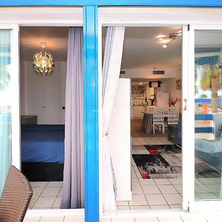 Apartment With Sea Views In Las Terrazas/Playa Flamenca Dehesa de Campoamor  المظهر الخارجي الصورة