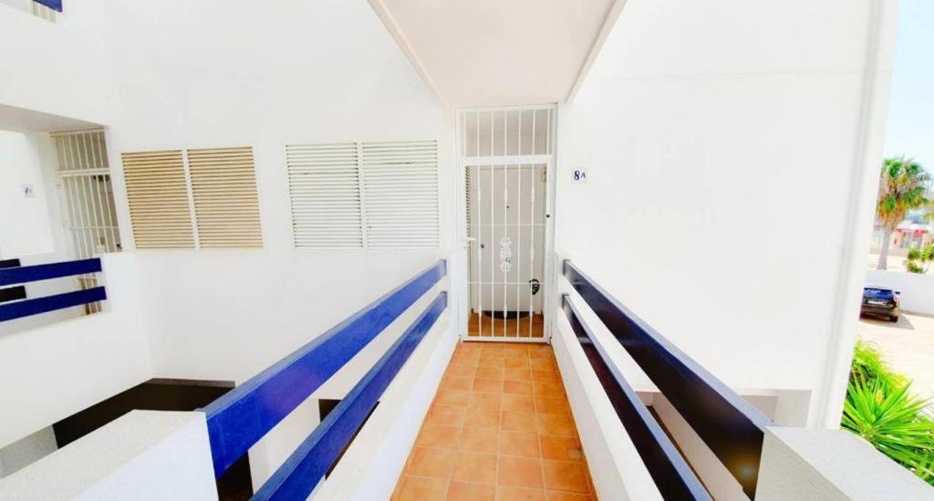 Apartment With Sea Views In Las Terrazas/Playa Flamenca Dehesa de Campoamor  المظهر الخارجي الصورة