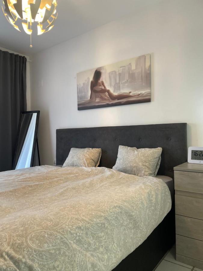 Apartment With Sea Views In Las Terrazas/Playa Flamenca Dehesa de Campoamor  المظهر الخارجي الصورة