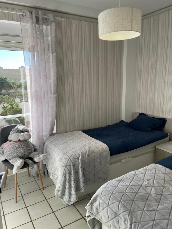 Apartment With Sea Views In Las Terrazas/Playa Flamenca Dehesa de Campoamor  المظهر الخارجي الصورة