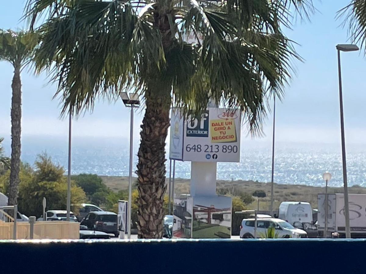 Apartment With Sea Views In Las Terrazas/Playa Flamenca Dehesa de Campoamor  المظهر الخارجي الصورة