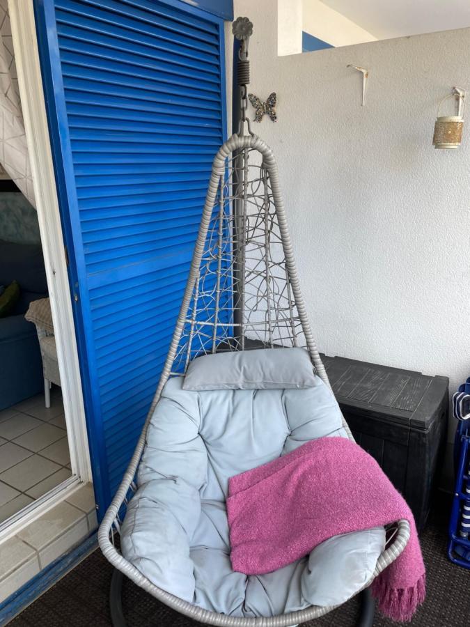 Apartment With Sea Views In Las Terrazas/Playa Flamenca Dehesa de Campoamor  المظهر الخارجي الصورة
