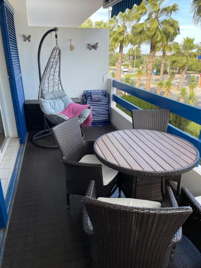 Apartment With Sea Views In Las Terrazas/Playa Flamenca Dehesa de Campoamor  المظهر الخارجي الصورة