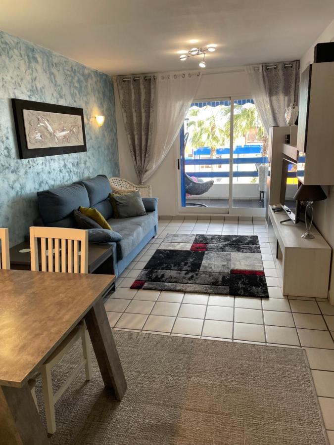 Apartment With Sea Views In Las Terrazas/Playa Flamenca Dehesa de Campoamor  المظهر الخارجي الصورة
