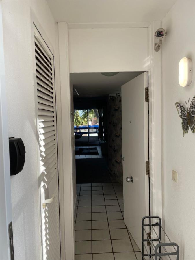 Apartment With Sea Views In Las Terrazas/Playa Flamenca Dehesa de Campoamor  المظهر الخارجي الصورة