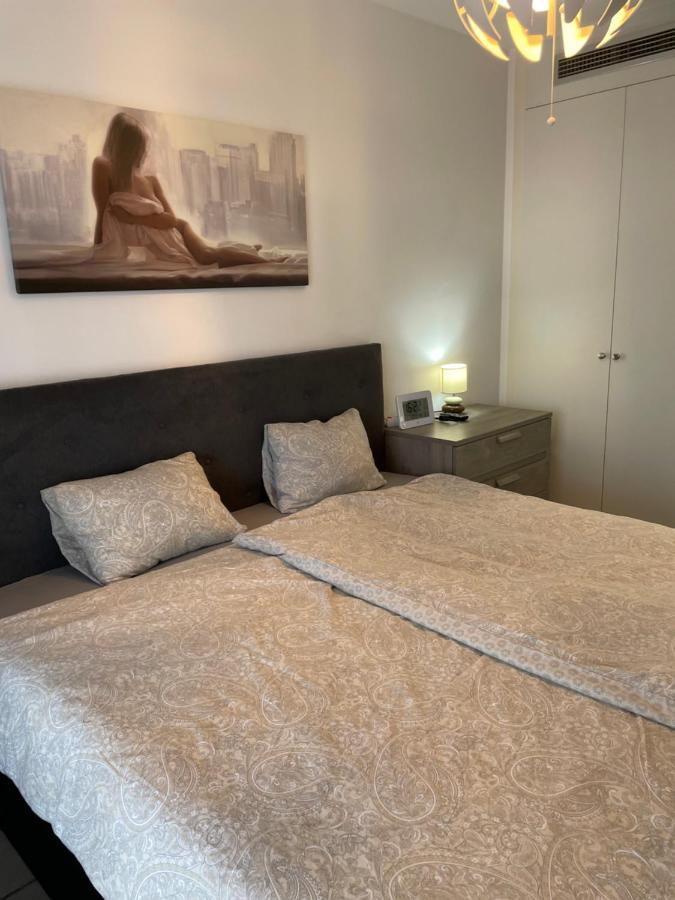 Apartment With Sea Views In Las Terrazas/Playa Flamenca Dehesa de Campoamor  المظهر الخارجي الصورة