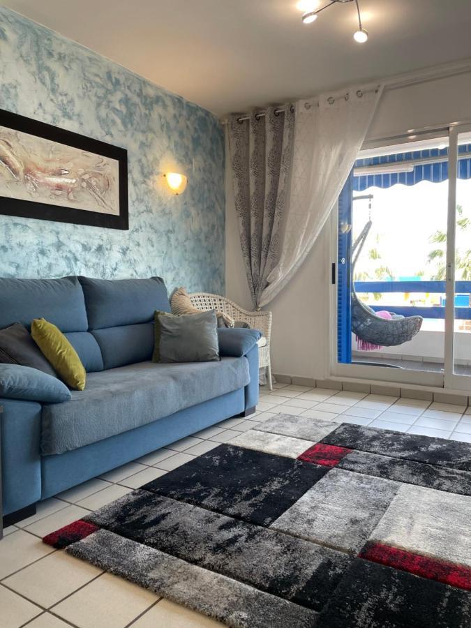 Apartment With Sea Views In Las Terrazas/Playa Flamenca Dehesa de Campoamor  المظهر الخارجي الصورة