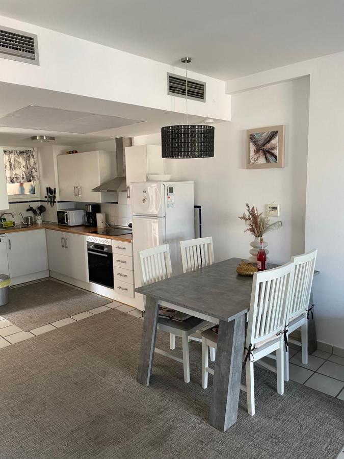 Apartment With Sea Views In Las Terrazas/Playa Flamenca Dehesa de Campoamor  المظهر الخارجي الصورة