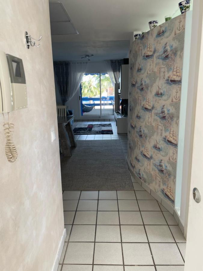 Apartment With Sea Views In Las Terrazas/Playa Flamenca Dehesa de Campoamor  المظهر الخارجي الصورة