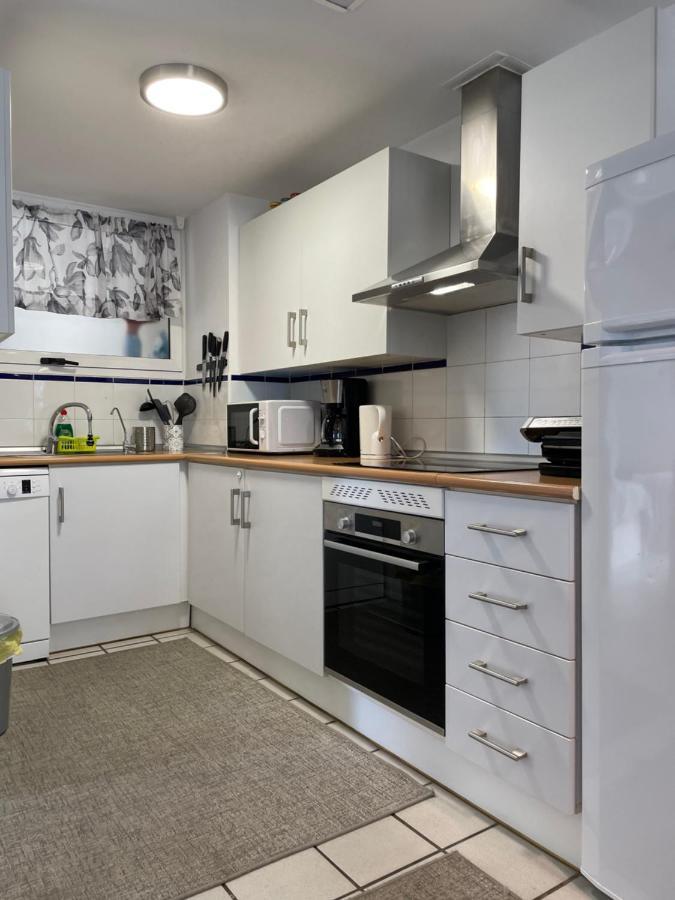 Apartment With Sea Views In Las Terrazas/Playa Flamenca Dehesa de Campoamor  المظهر الخارجي الصورة