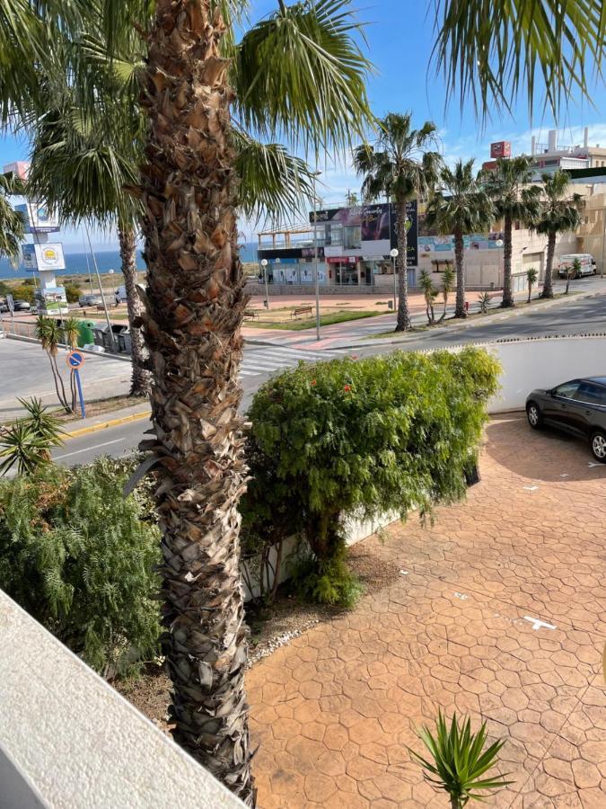 Apartment With Sea Views In Las Terrazas/Playa Flamenca Dehesa de Campoamor  المظهر الخارجي الصورة