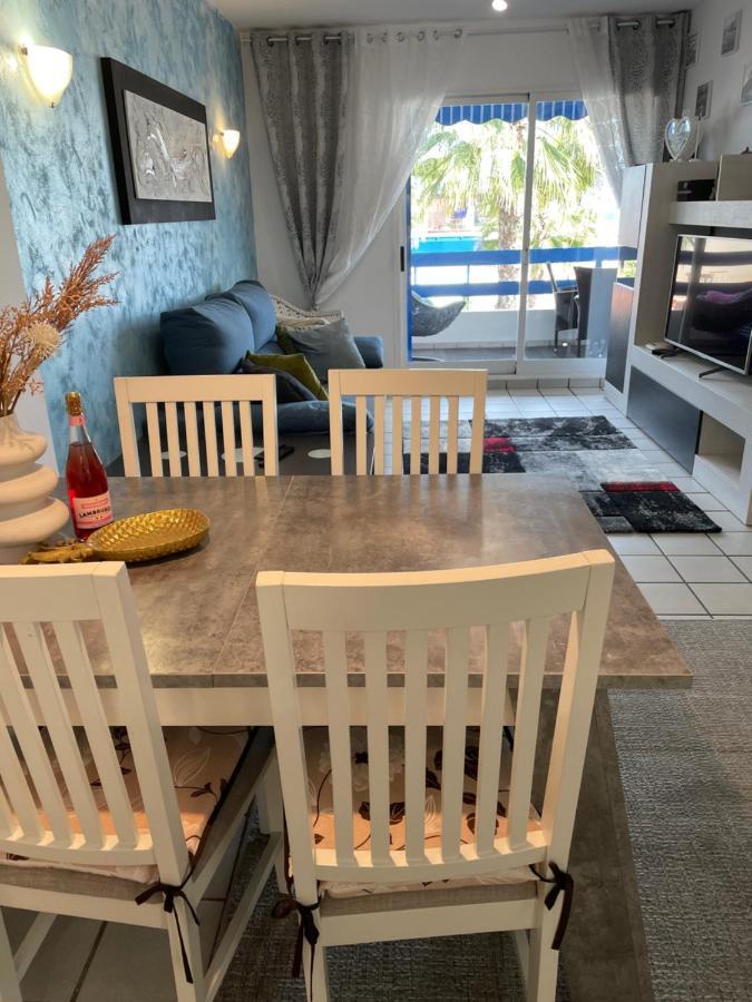 Apartment With Sea Views In Las Terrazas/Playa Flamenca Dehesa de Campoamor  المظهر الخارجي الصورة