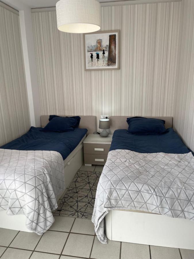 Apartment With Sea Views In Las Terrazas/Playa Flamenca Dehesa de Campoamor  المظهر الخارجي الصورة