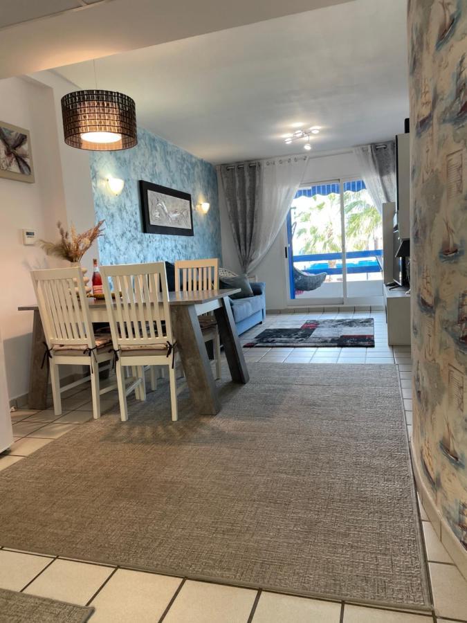 Apartment With Sea Views In Las Terrazas/Playa Flamenca Dehesa de Campoamor  المظهر الخارجي الصورة