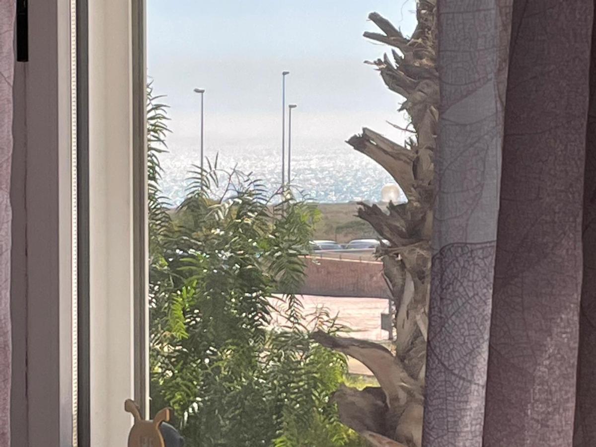 Apartment With Sea Views In Las Terrazas/Playa Flamenca Dehesa de Campoamor  المظهر الخارجي الصورة