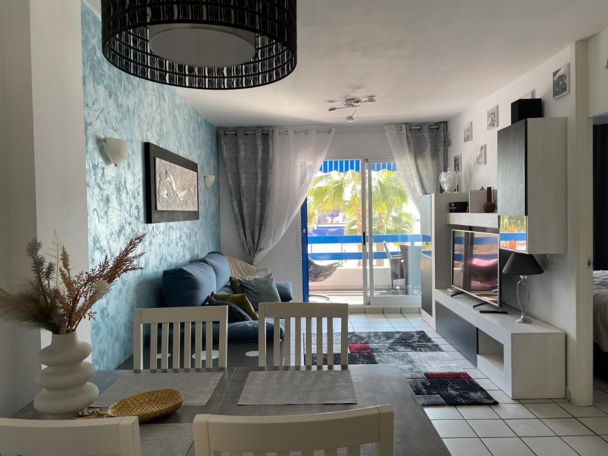 Apartment With Sea Views In Las Terrazas/Playa Flamenca Dehesa de Campoamor  المظهر الخارجي الصورة