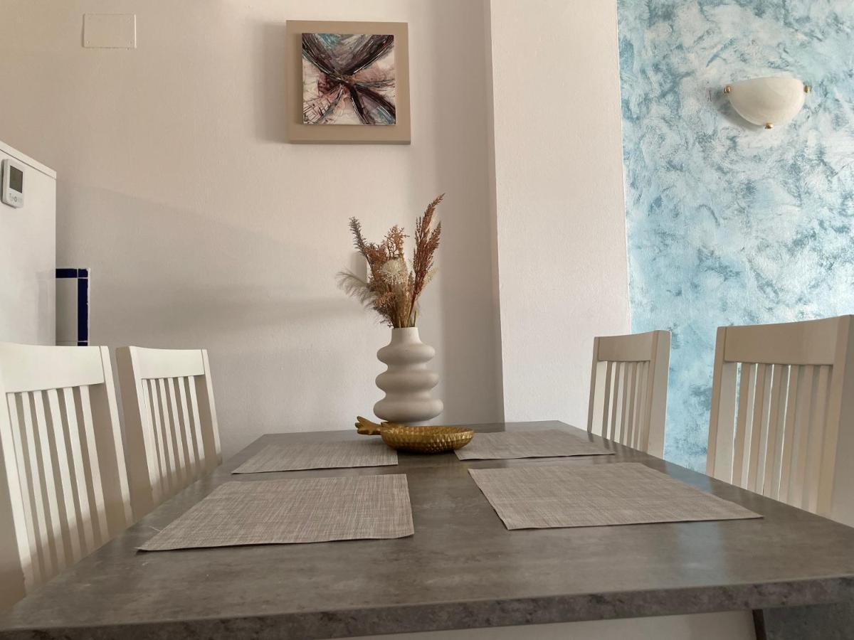 Apartment With Sea Views In Las Terrazas/Playa Flamenca Dehesa de Campoamor  المظهر الخارجي الصورة