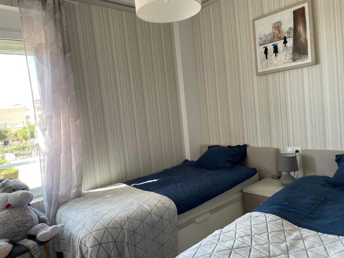 Apartment With Sea Views In Las Terrazas/Playa Flamenca Dehesa de Campoamor  المظهر الخارجي الصورة