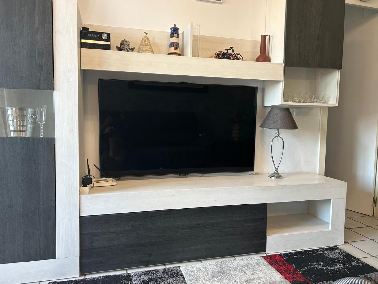 Apartment With Sea Views In Las Terrazas/Playa Flamenca Dehesa de Campoamor  المظهر الخارجي الصورة